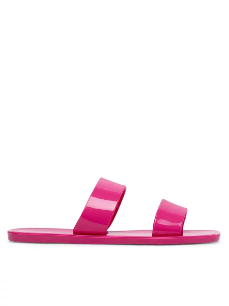 Шлепанцы Jenny Fairy розовые