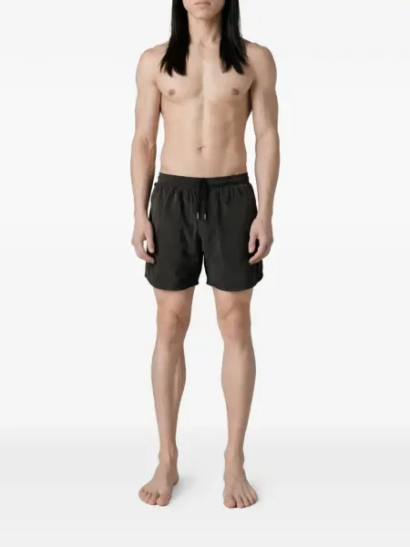 Slip de baie True Tribe cu cordon verde