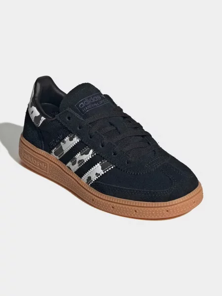 Superge adidas Handball Spezial črna