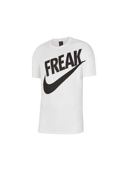 Tricou Nike alb