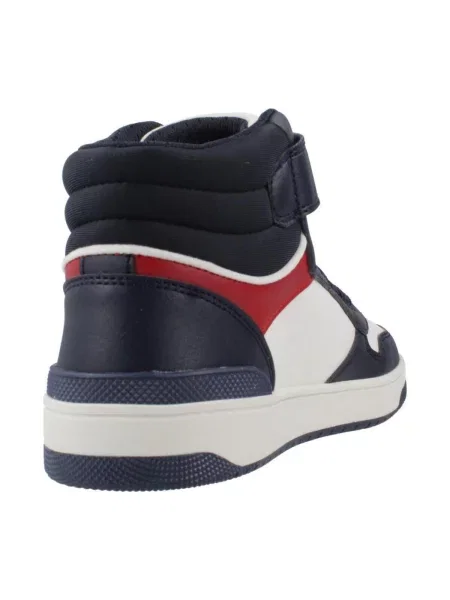 Pantofi copii Geox alb