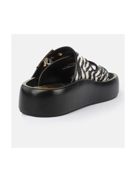Pantofi Buffalo negru