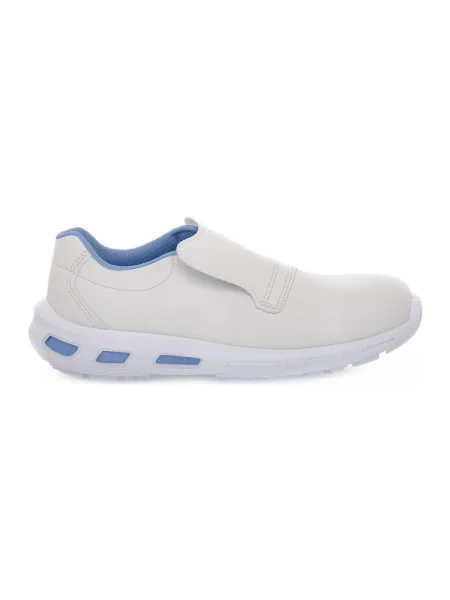 Tenisky U Power biela