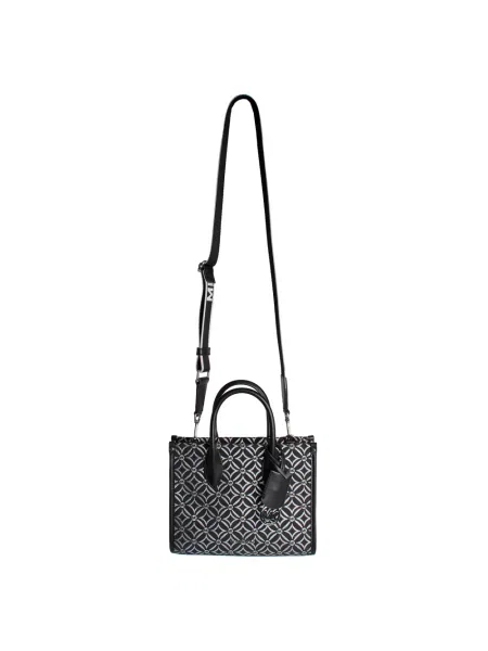 Torebka crossbody Michael Kors czarna