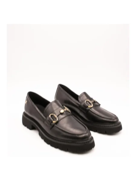 Pantofi Carmela negru