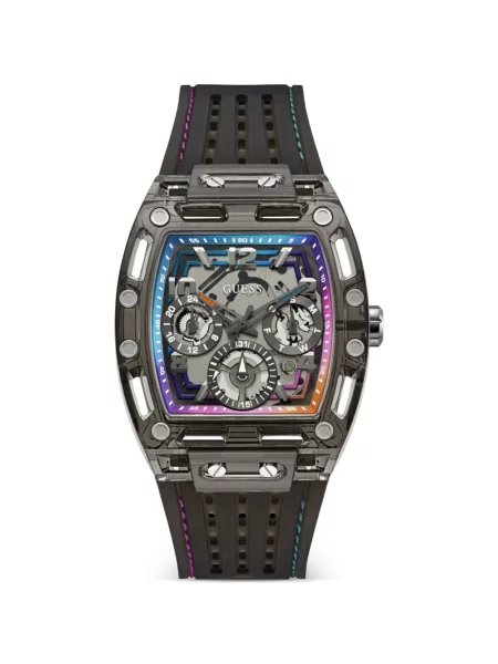 Ceas Guess gri