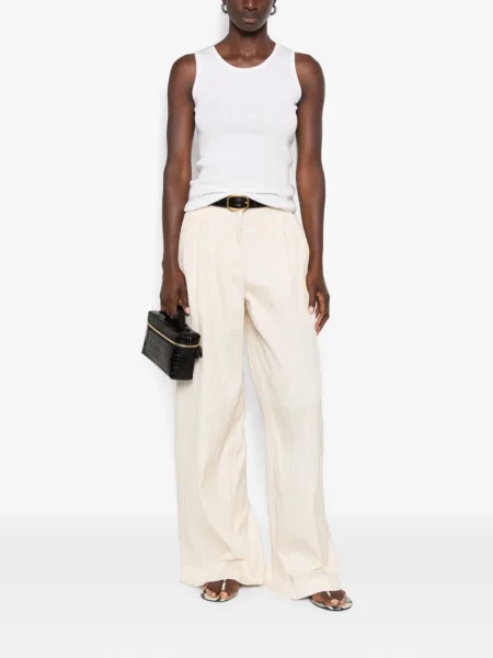 Top Ivory Paris tricotate