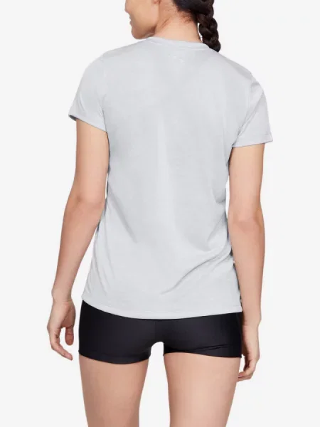 Tricou Under Armour alb