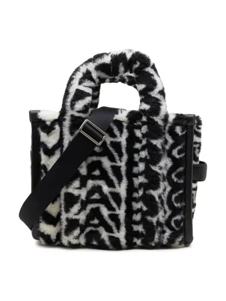Geantă Marc Jacobs negru