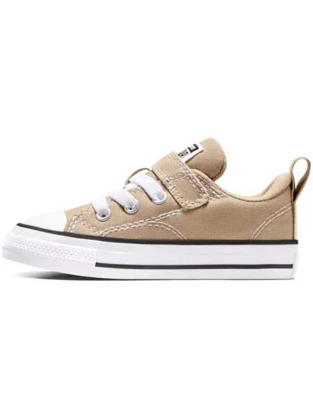 Tenisky Converse béžová