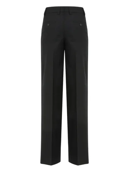 Pantaloni Incotex negru