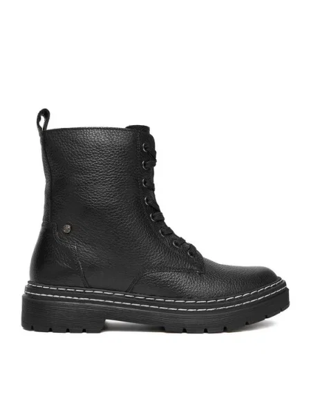 Bakancs Lasocki fekete