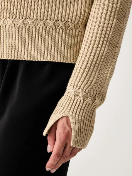 Armani Exchange светр