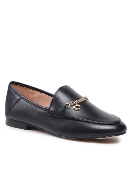 Pantofi Coach negru