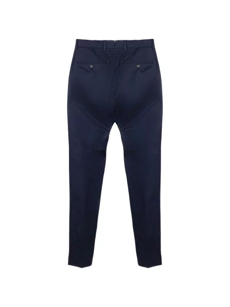 Pantaloni Incotex albastru