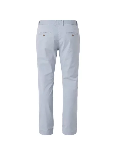 Pantaloni chino Blauer albastru