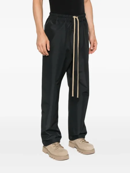 Pantaloni Fear Of God negru
