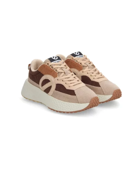 Sneakersy No Name