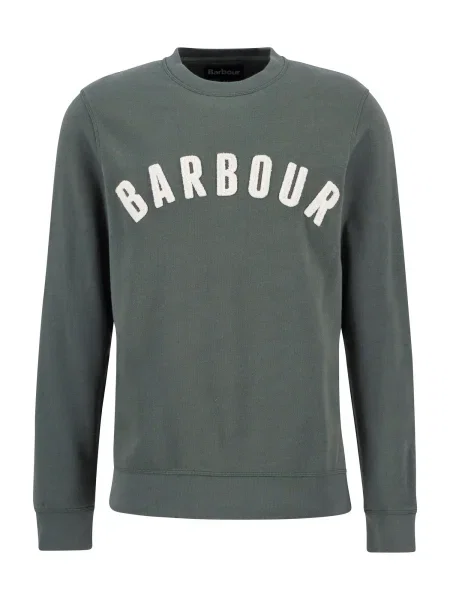 Póló Barbour sárga