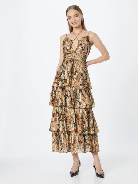 Warehouse Rochie mai multe culori