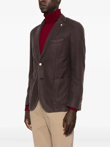 Блейзър L.b.m. 1911 кафяво