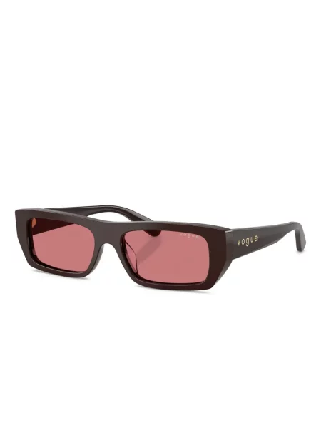 Napszemüveg Vogue Eyewear barna