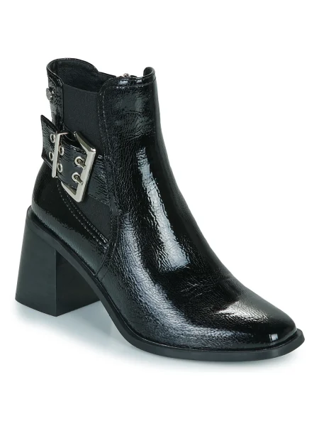 Pantofi Xti negru