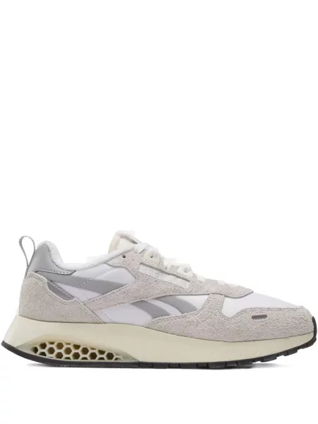 Sneakerși Reebok clasici alb