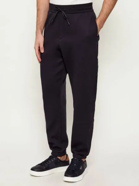 Armani Exchange Jogger nadrág kék