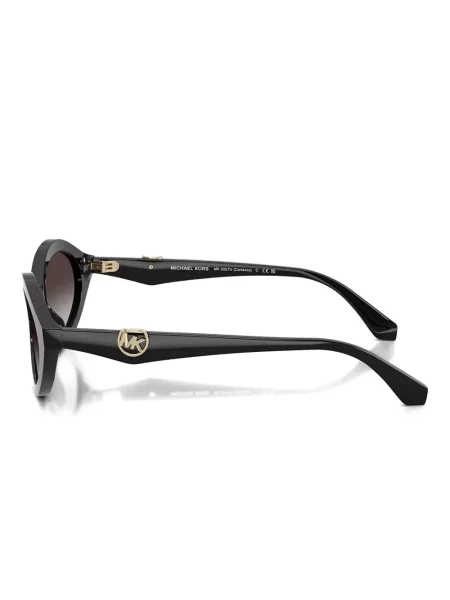 Ochelari de soare Michael Kors negru