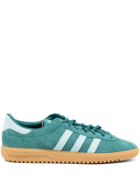 Sneakerși Adidas verde