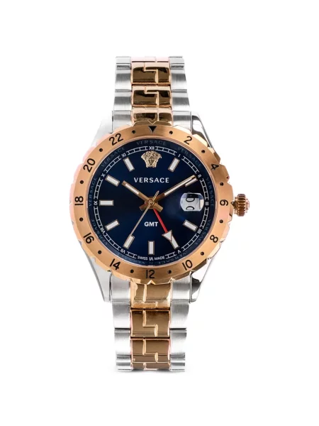 Ceas Versace albastru