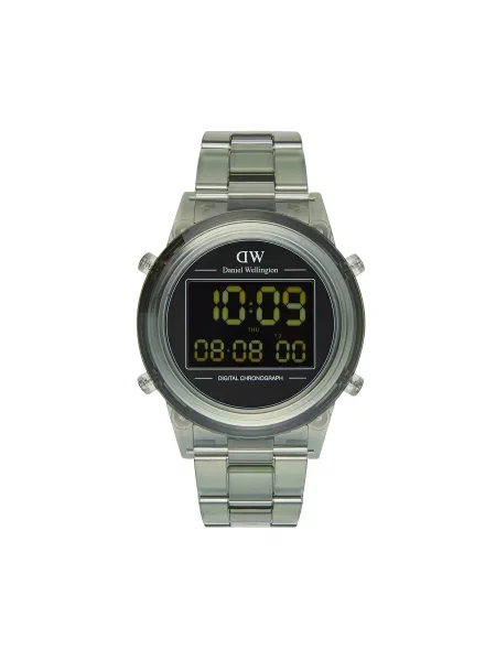 Ceas Daniel Wellington verde