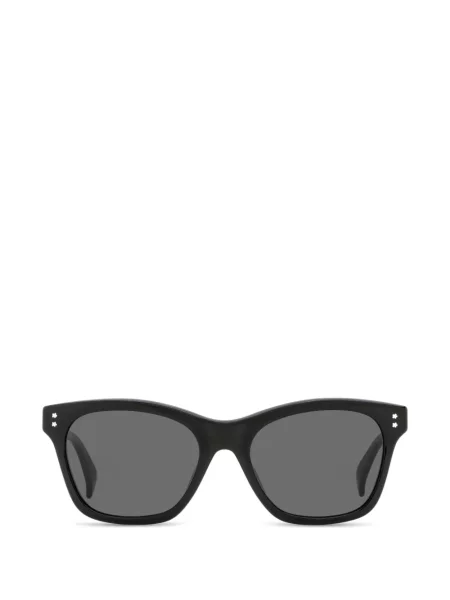 Ochelari de soare Kenzo cu model floral negru