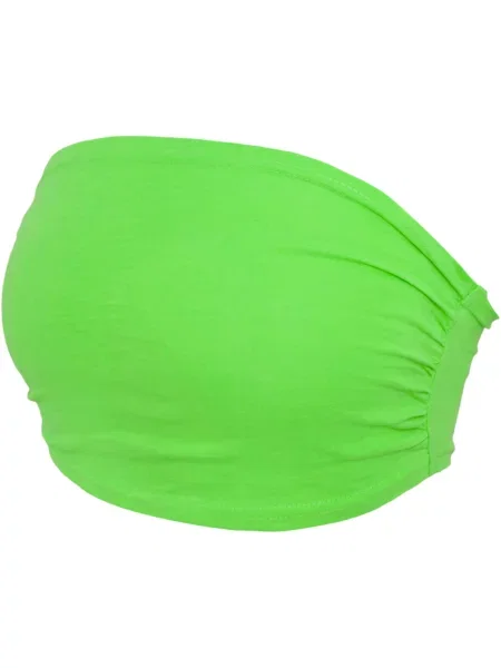 Urban Classics Top neonsko zelena