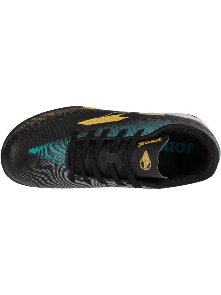 Pantofi copii Joma negru