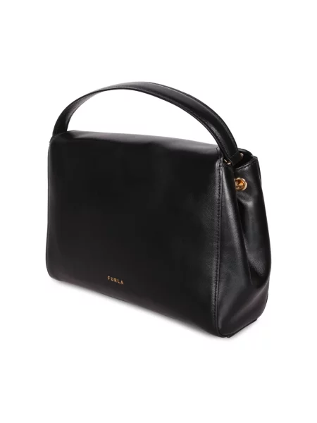 Torebka Furla czarna