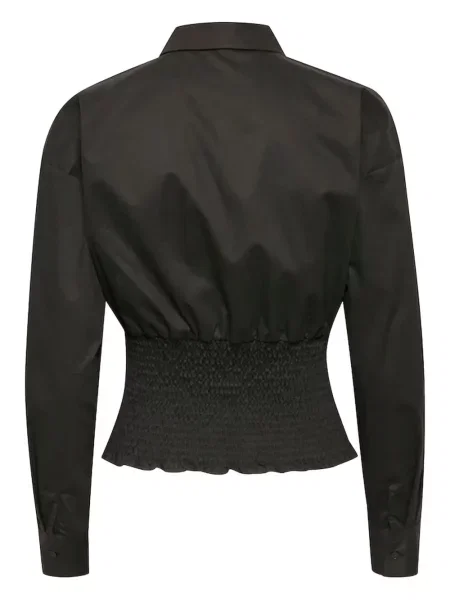 Koszula Gestuz czarna