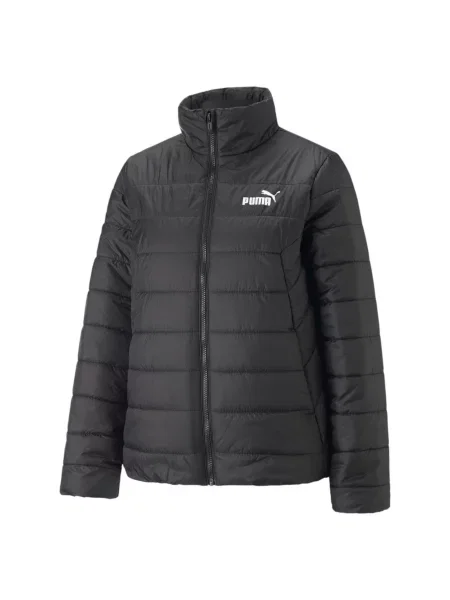 Kurtka Puma ESS+ PADDED czarna