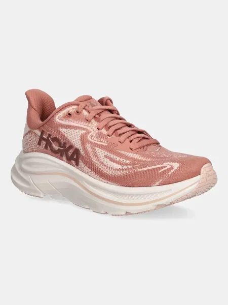 Бігові кросівки Hoka Clifton 10 білий