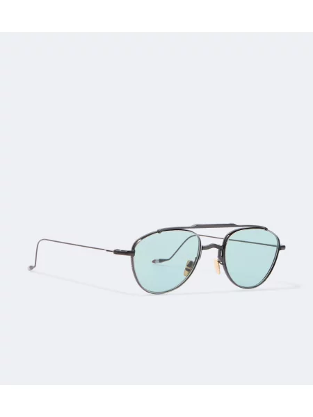 Ochelari de soare Jacques Marie Mage albastru
