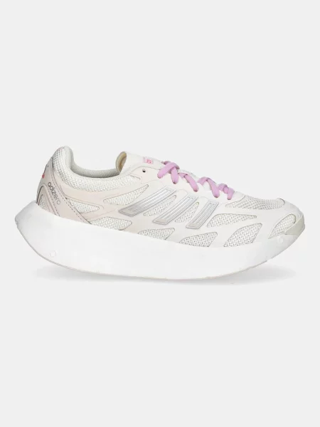 Superge adidas Originals Adizero Aruku W bež