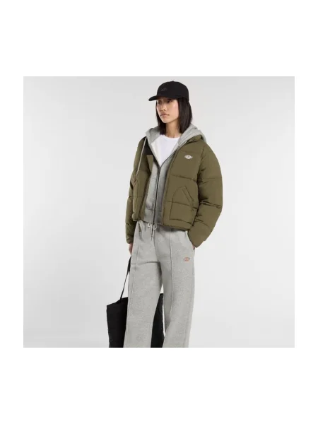 Geacă Dickies verde