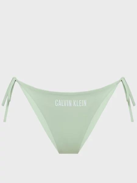 Труси Calvin Klein на завʼязках