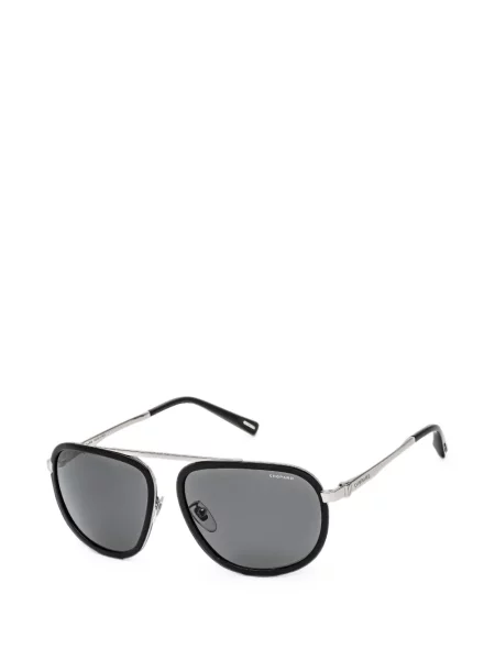Слънчеви очила Chopard Eyewear черно