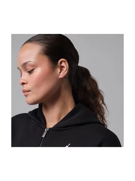 Ruha Nike fekete