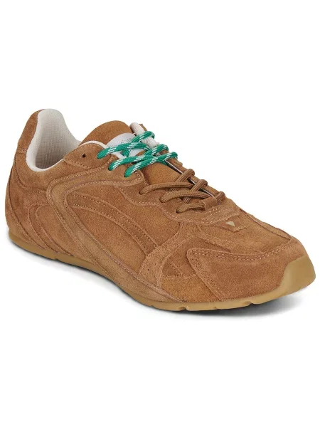 Pantofi 0-105 maro