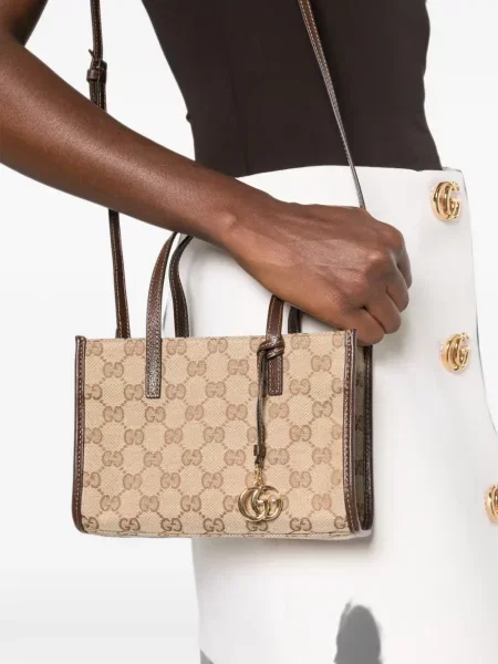 Шопинг чанта Gucci