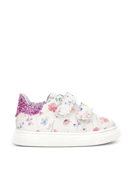 Sneakersy dziecięce Monnalisa