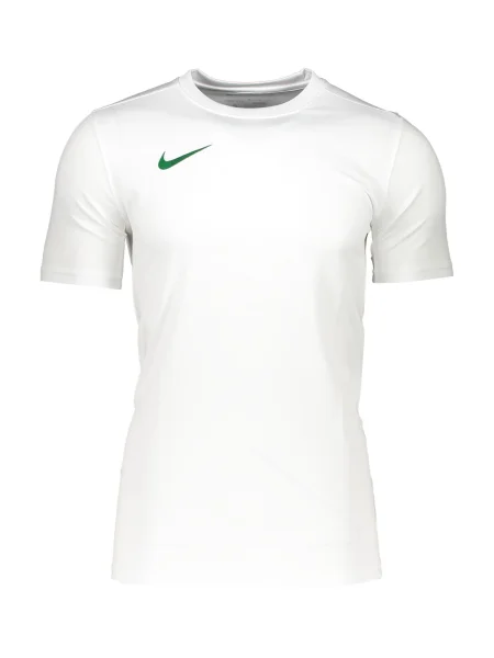 NIKE Tricou funcțional Park VII' alb